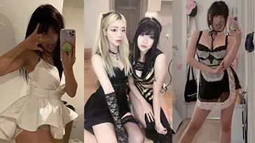 AriaSaki Sexy Twitch Streamer Sin conexiónTV Girls Fotos y vídeo