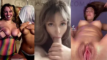 Best Tiktok Nude Adolescentes Porn Compilation #52