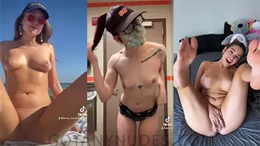 Best Tiktok Nude Adolescentes Porn Compilation #83