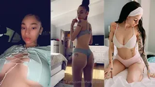 Bhad Bhabie Nude Onlyfans Bhadbhabie Leaked Video Y Sexy Fotos