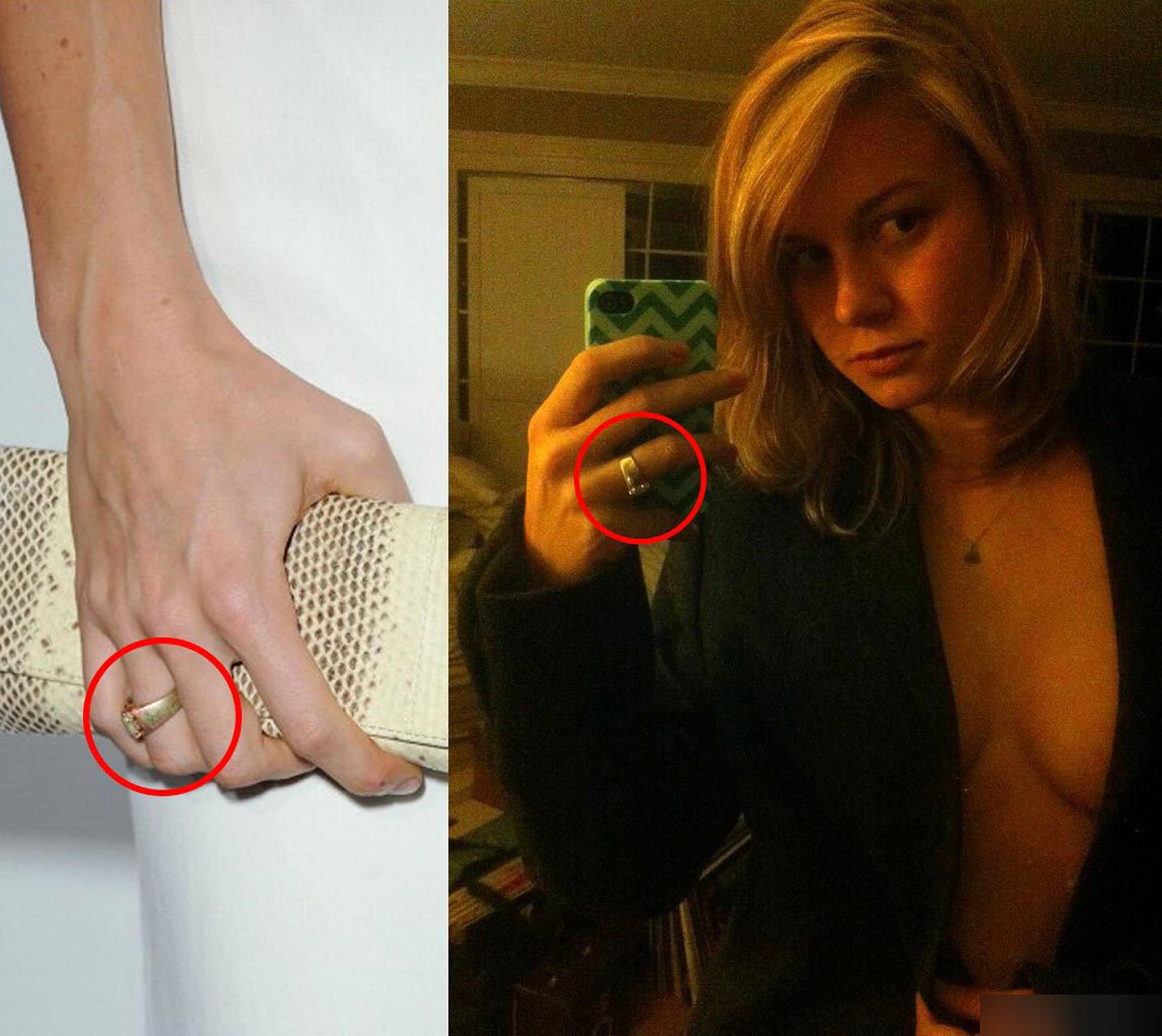 Brie Larson Nude LEAKED Photos and Sex Tape The Fappening Video