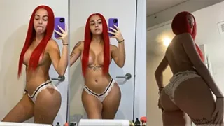 Malu Trevejo Nude Porn fotos y vídeo